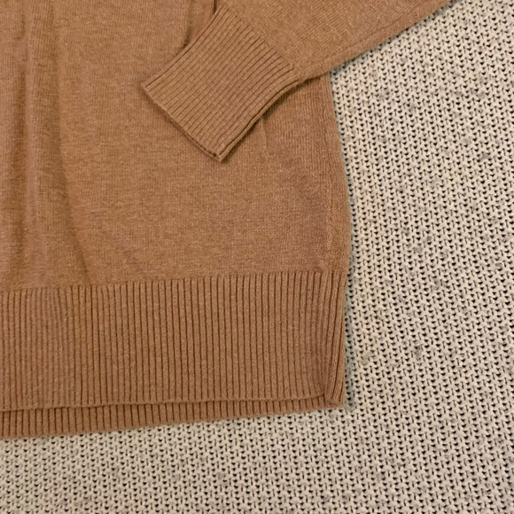 Leopard Print Sweater - Picture 9 of 14